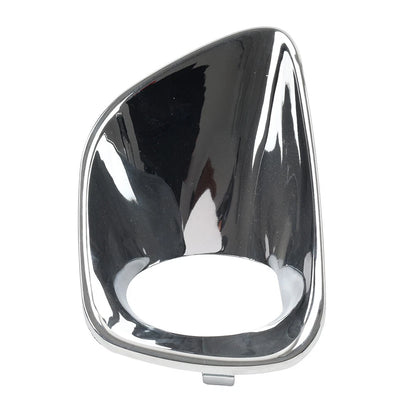 Left Fog Light Bezel Cover Chrome for Jeep Grand Cherokee (2011-2013)