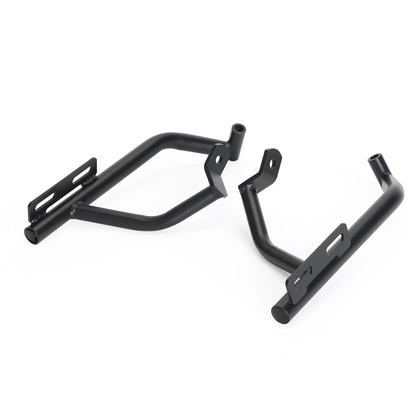 Rear Luggage Rack for Yamaha Tenere 700 (2019-2022)