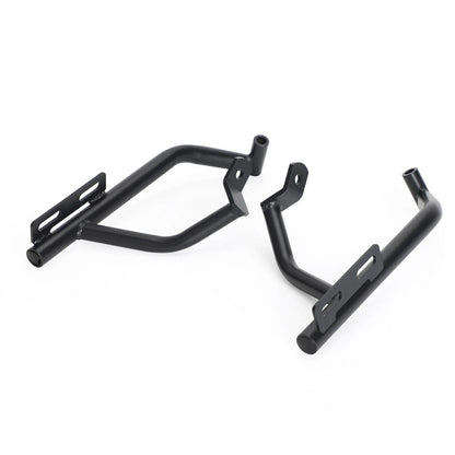 Rear Luggage Rack for Yamaha Tenere 700 (2019-2022)