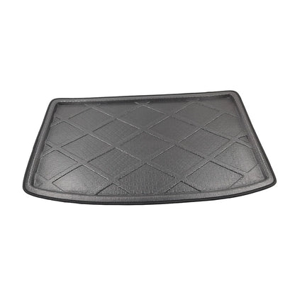 Cargo Tray Rear Trunk Floor Mat for Peugeot 206 207 (2006-2013)