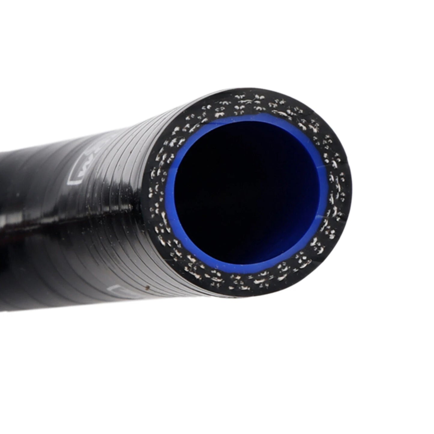 Silicone Coolant Hose for Yamaha MT-03, MT-25, YZF R3, R25 (2015-2024)