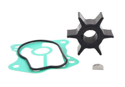 Water Pump Impeller Kit for Honda BF25/BF30 Outboard Engine