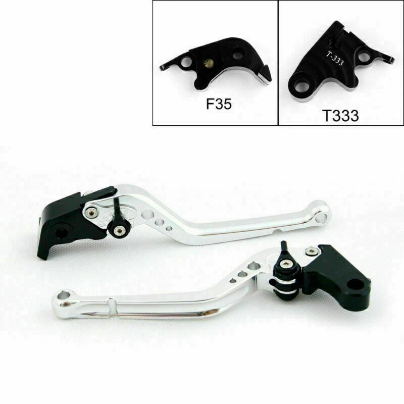 Brake Clutch Lever for Daytona 675 Speed Triple 675/R (2006-2012)