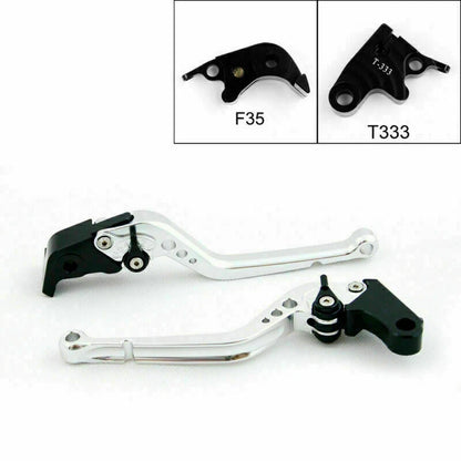 Brake Clutch Lever for Daytona 675 Speed Triple 675/R (2006-2012)