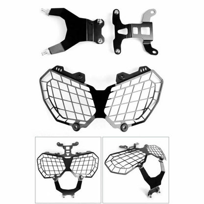 Headlight Protector for Honda CRF1000L AFRICA TWIN (2016-2018)