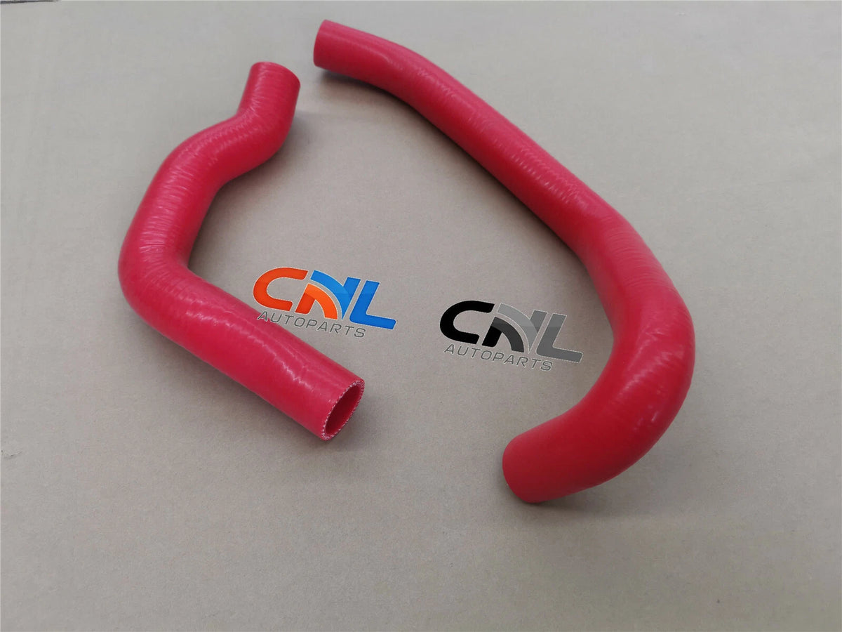 Silicone Radiator Water Hose Kit for Nissan Silvia S13 (1989-1994)