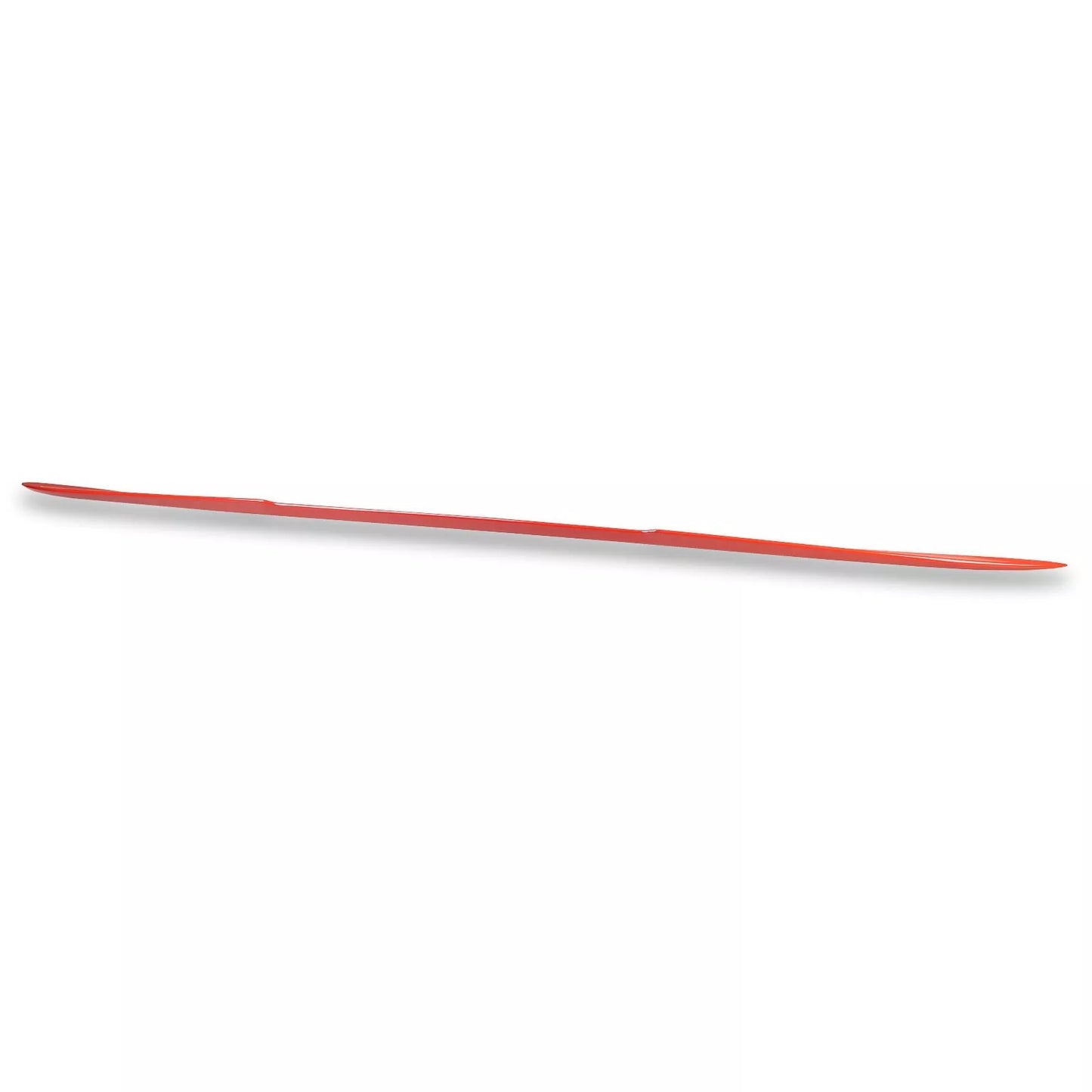ABS Boot Spoiler for BMW X6 G06 (2020-2023)