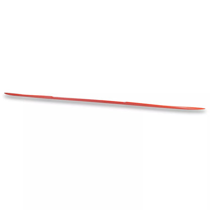 ABS Boot Spoiler for BMW X6 G06 (2020-2023)