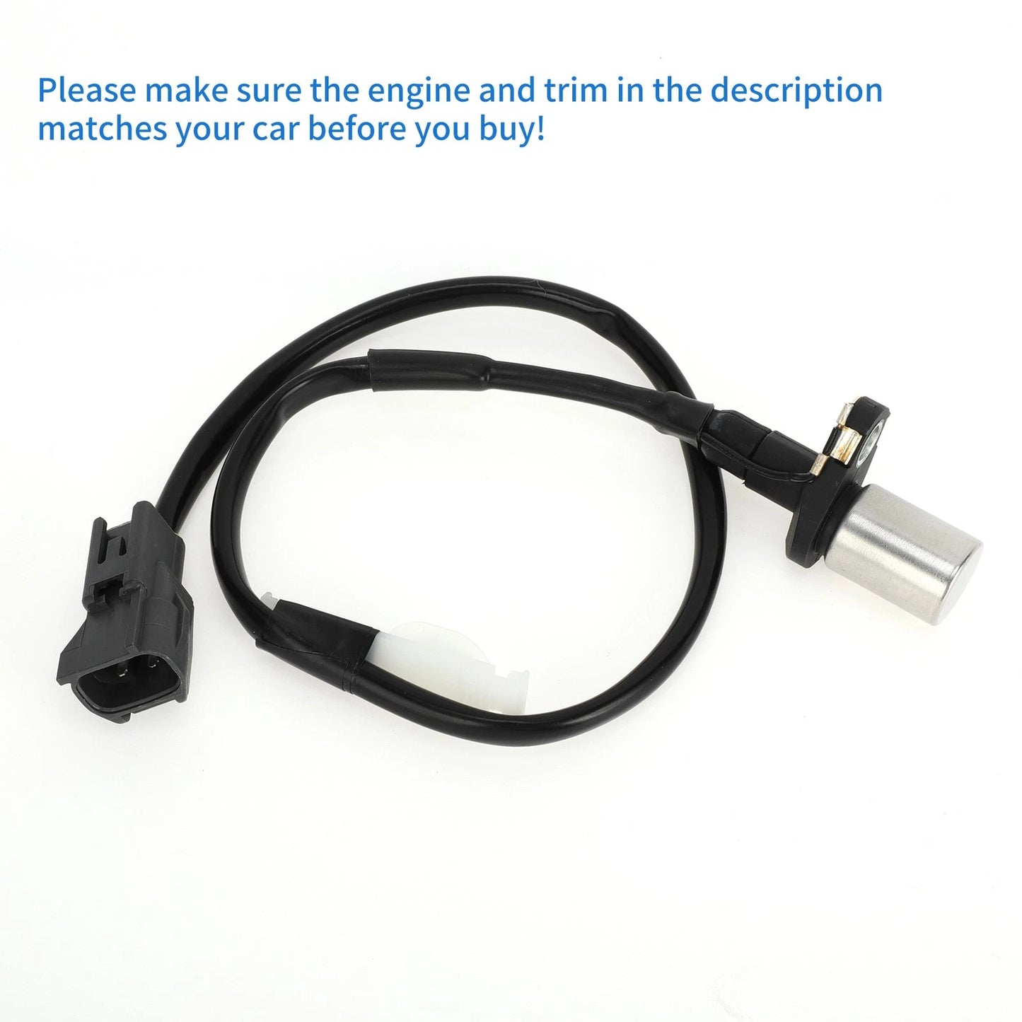 Crankshaft Position Sensor for Toyota Supra 3.0 (1993-1998)