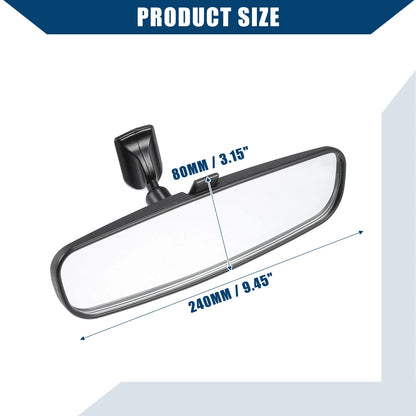 Rear View Mirror for Subaru Impreza WRX (2002-2007)