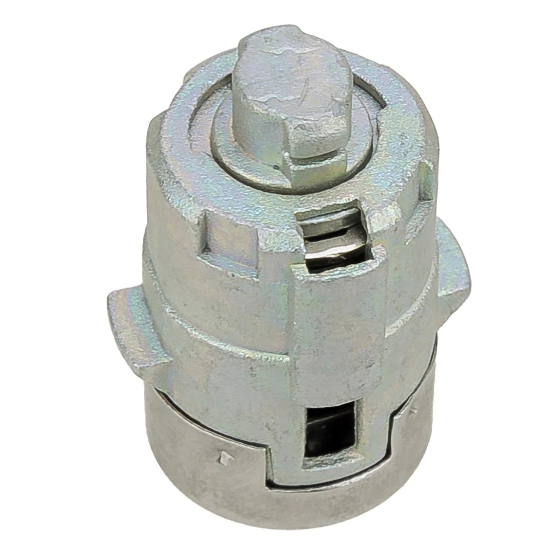 Front Door Lock Cylinder Set w/ 2 Keys for Cadillac Chevrolet GMC Pontiac (2000-2010)