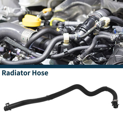 Radiator Hose for Ford Kuga 2013 Rubber Coolant Pipe