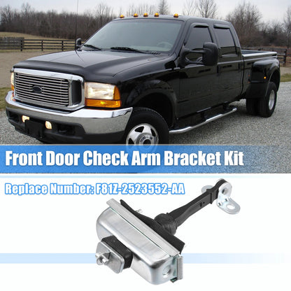 Front Door Check Strap Stop Limiter for Ford F250 Super Duty (1999-2023)