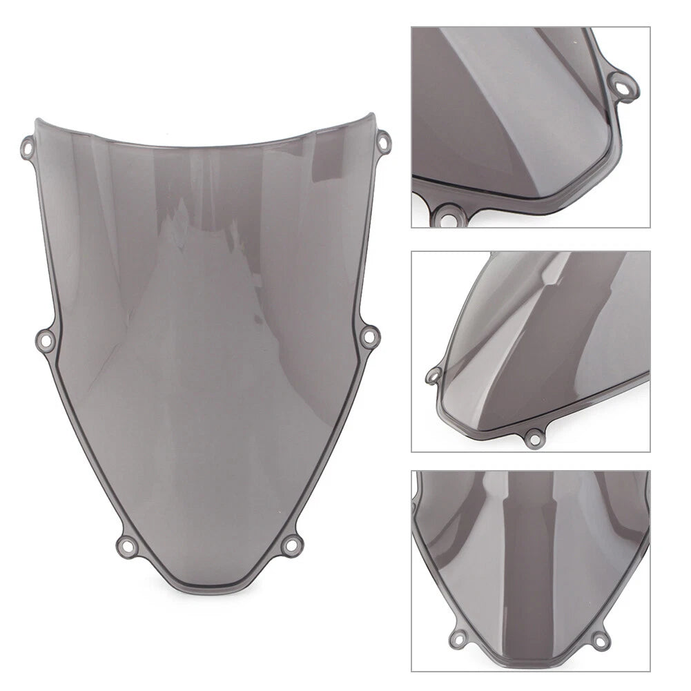 Motorcycle ABS Windshield for Honda CBR1000RR-R Fireblade (2020-2022)