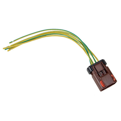 Tail Light Wire Harness for Dodge Ram, Jeep Grand Cherokee (1999-2004)