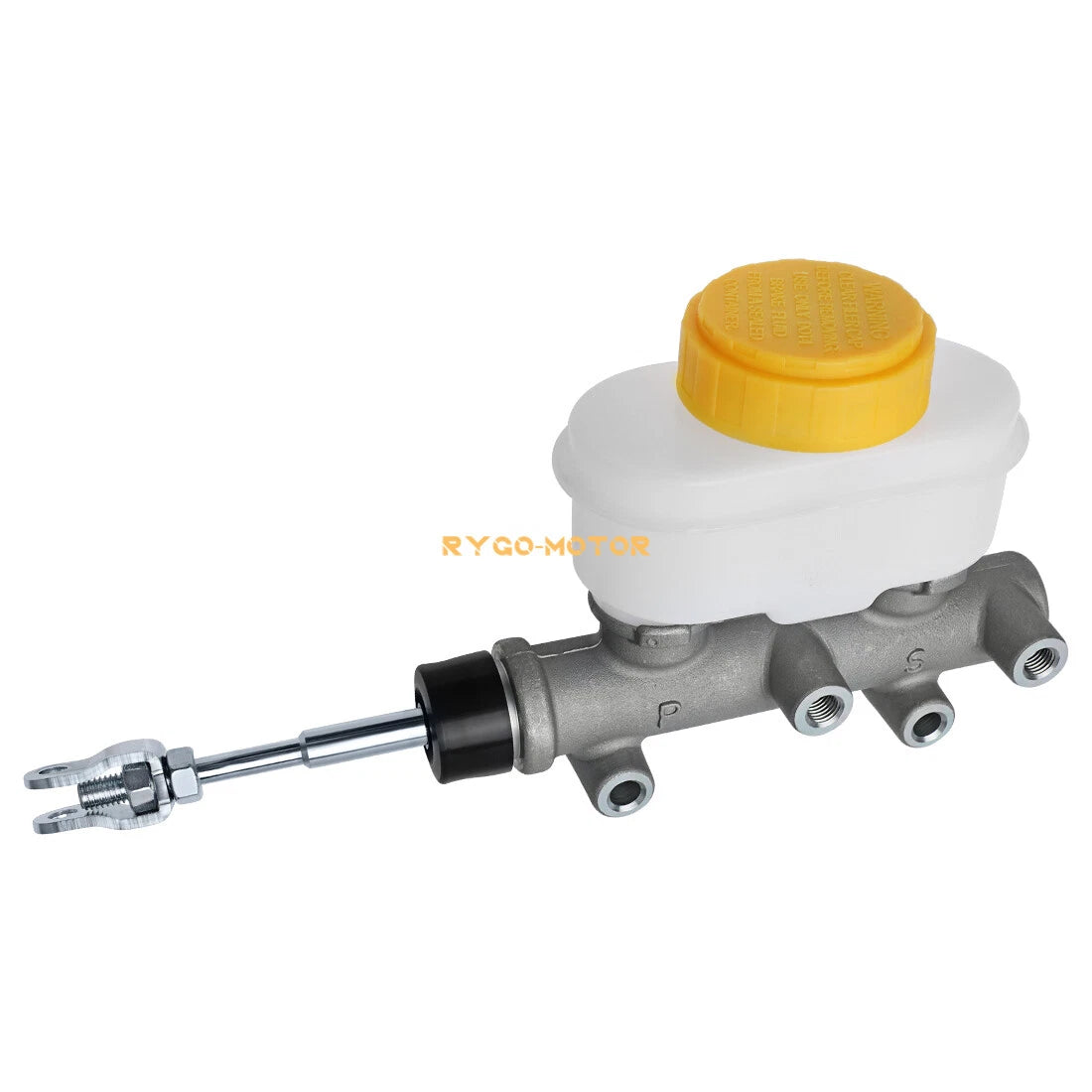 Brake Master Cylinder for Polaris RZR XP / XP4 / Turbo / S / 4 (2019–2021)