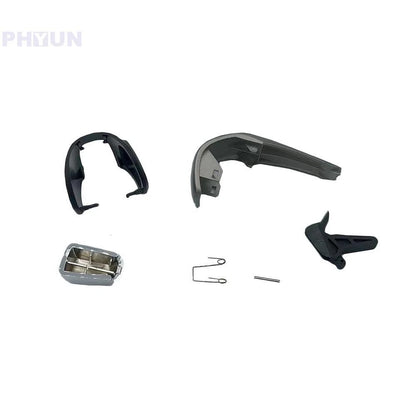 Gear Shift Knob Handle Repair Kit for Chevrolet Sonic, Trax (2012-2016)