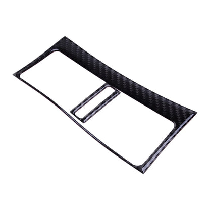 Carbon Fiber Inner Rear Air Vent Outlet Cover for Acura TL (2004-2008)