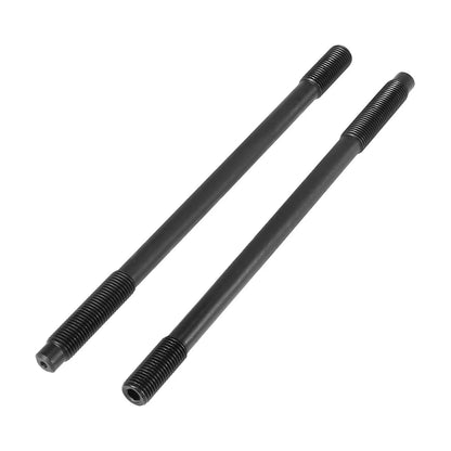 Cylinder Head Stud Bolt Nut Kit for Subaru Impreza WRX STI 2.0L 2.5L (2002-2021)