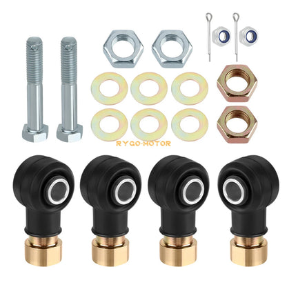 Tie Rod End Kits for Polaris Sportsman (1998–2021)