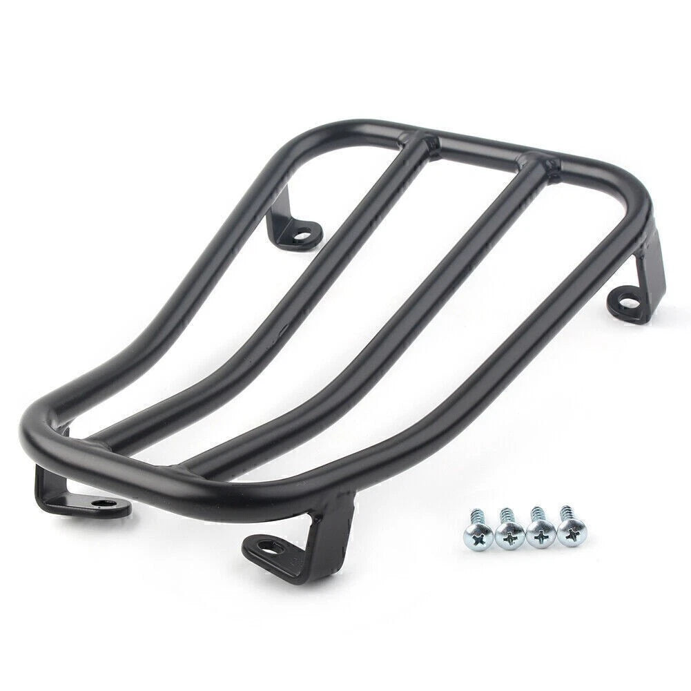 Foot Pedal Rear Luggage Rack Bracket for VESPA GTS300 (2017-2023)