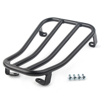 Foot Pedal Rear Luggage Rack Bracket for VESPA GTS300 (2017-2023)