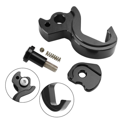 Helmet Hook Bar Bearing Holder for Yamaha Tricity 125 (2014-2021)