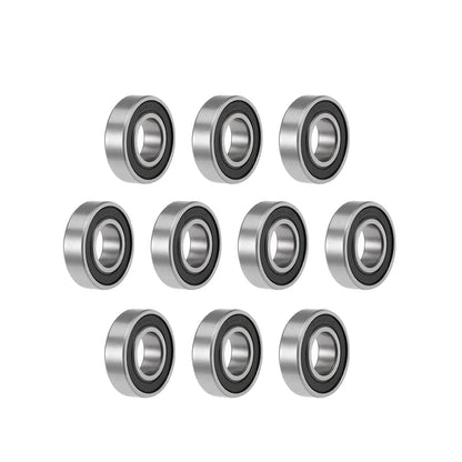 Ball Bearings Z2 15x32x9mm Double Shielded Carbon Steel for Bearings