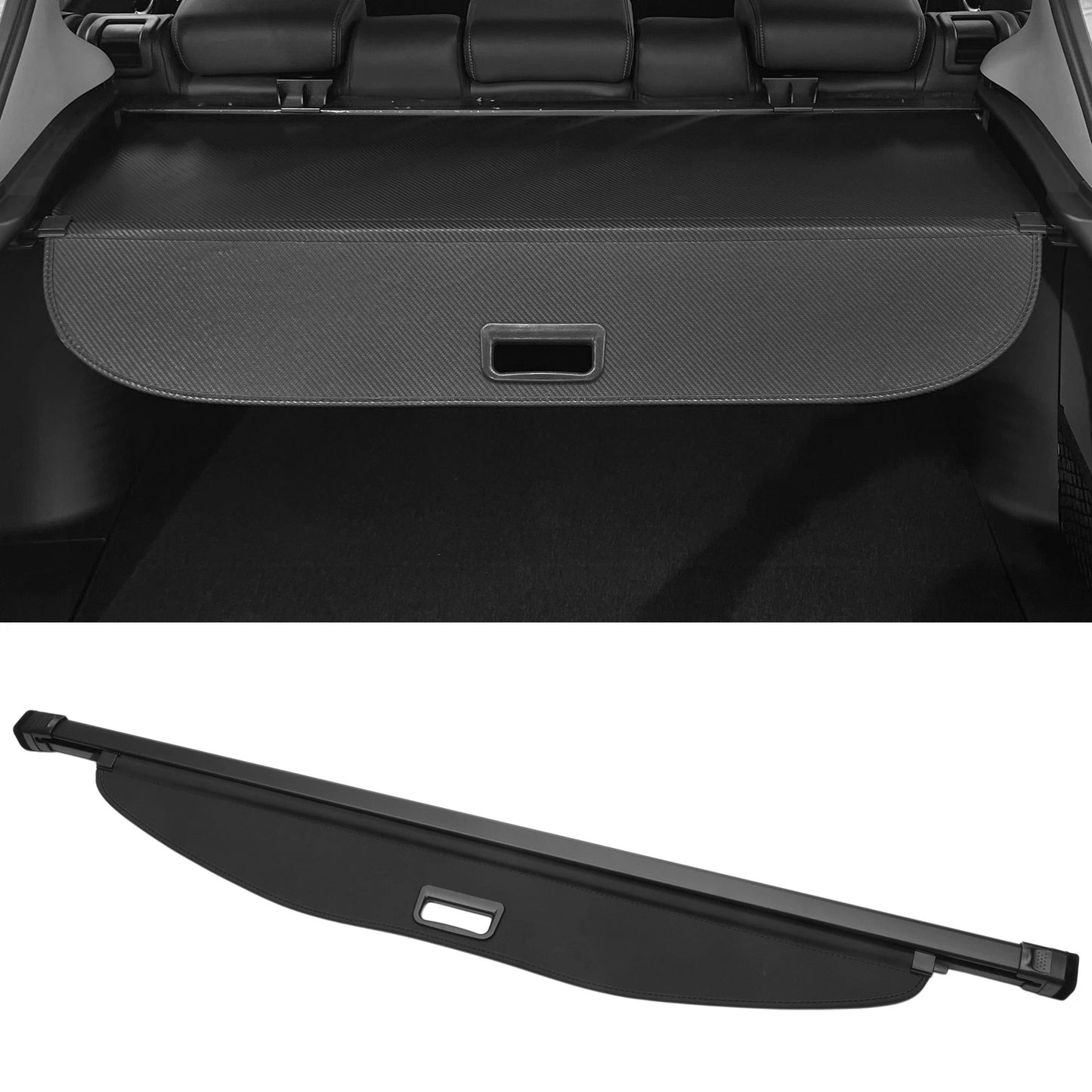 Car Trunk Retractable Cargo Cover for TOYOTA Grand Highlander (2024–2024)