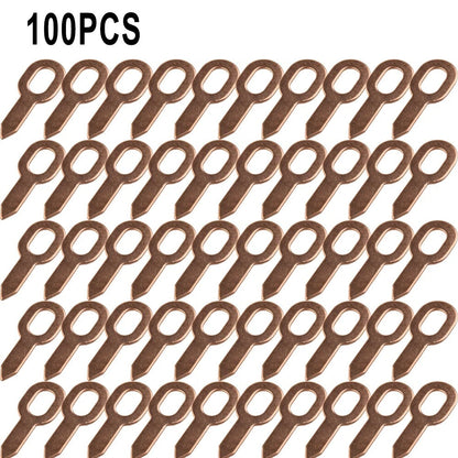 Dent Puller Rings / 55mm Length for Spot Welding Washer Tool