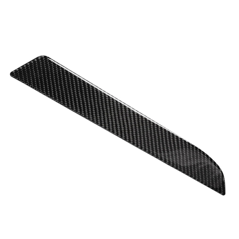 Carbon Fiber Dashboard Trim Cover for Audi A5 (2008-2017)