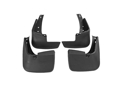 Mud Flaps for 2003-2008 Toyota Corolla Sedan 4DR (2003-2008)