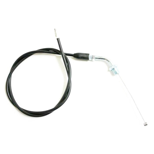 1580mm 75mm Twist Throttle Cable for PIT TRAIL QUAD DIRT BIKE