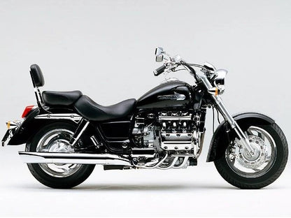 Slave Cylinder for HONDA VALKYRIE 1500 (1997–2003)