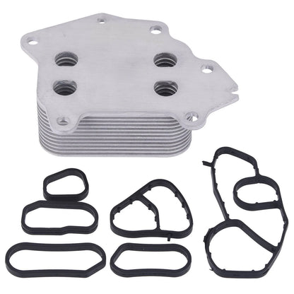 Engine Oil Cooler Kit for BMW MINI R56 Cooper D 1.6L Hatchback (2006-2013)