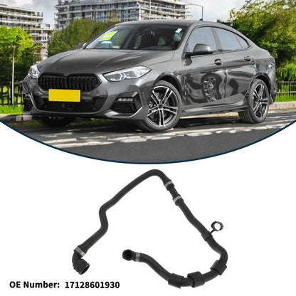 Radiator Hose for BMW 2 Series 2015 (2015) - Rubber Coolant Pipe