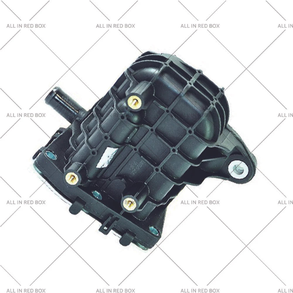 EGR Cooler & Gasket for Ford Mondeo MD Hatchback Wagon 2.0 TDCi (14-21)