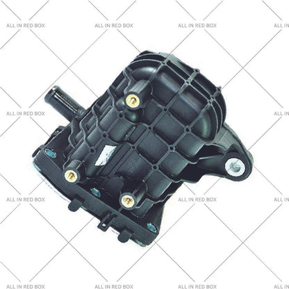 EGR Cooler & Gasket for Ford Mondeo MD Hatchback Wagon 2.0 TDCi (14-21)