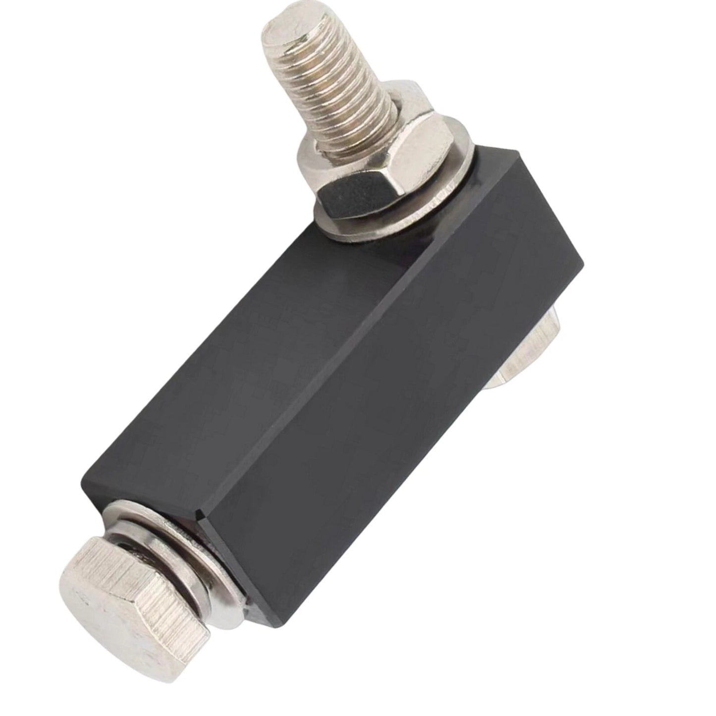 Headlight Mount Block Bracket for Harley Davidson Softail FXST (2000-2023)