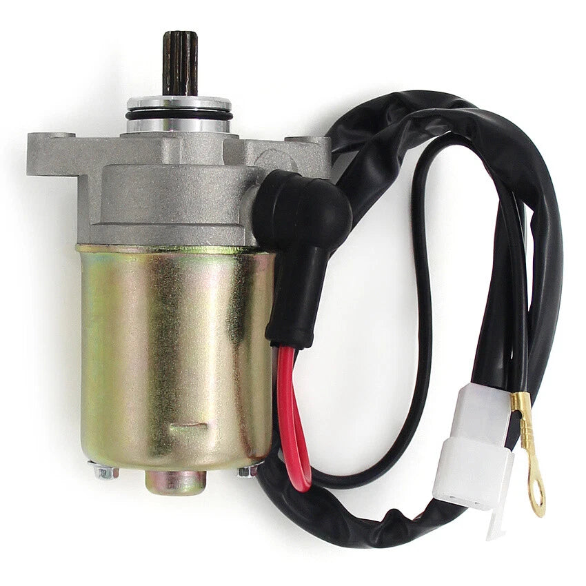 Starter for Can-Am Quest 50 Mini DS50 DS90 2-Strokes (2002-2006)