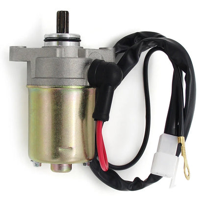 Starter for Can-Am Quest 50 Mini DS50 DS90 2-Strokes (2002-2006)
