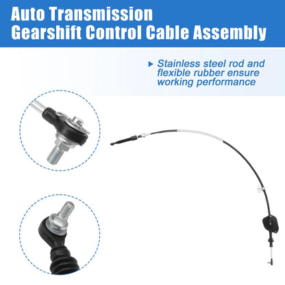 Transmission Gear Shift Cable for Toyota Echo for Scion XA XB