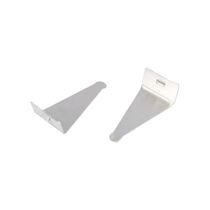 Mirror Glass w/ Backing Plate Heated RH for Chevy Cruze (2011-2016)