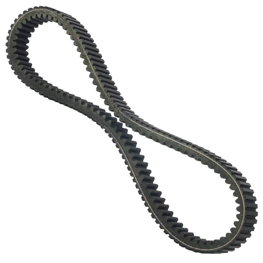 Drive Belt for Can-Am Maverick X3 Turbo RR, Ryker STD 900 ACE (2022-2024, 2019-2021)