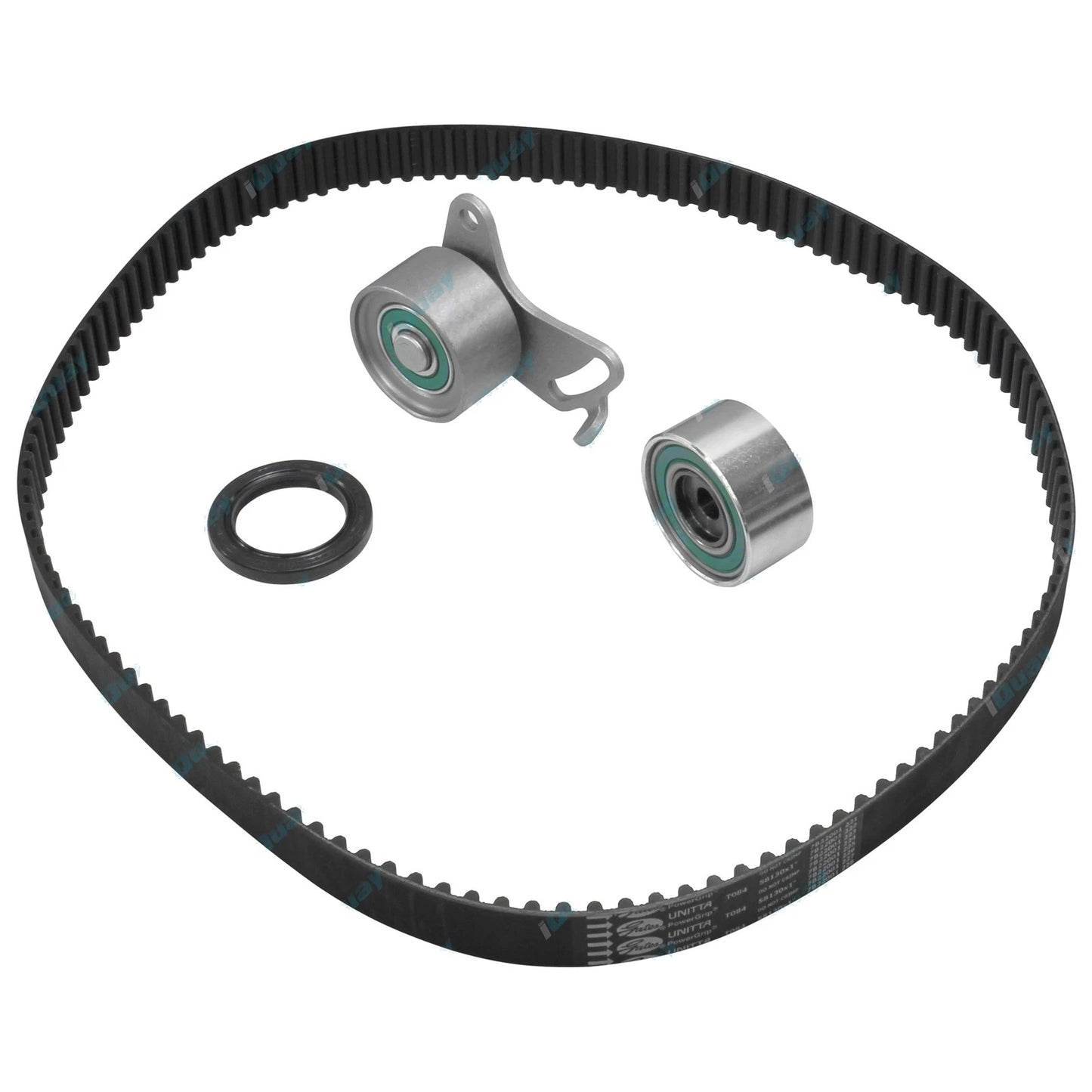 Timing Belt Kit for Toyota Hilux LN40 LN46 LN50 LN55 79~84 4cy L 2.2L Diesel