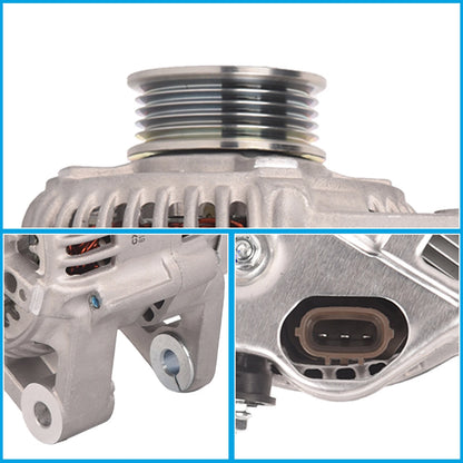 Alternator for Toyota Celica V4 1.8L, Corolla V4 1.8 16V (1994-2001)