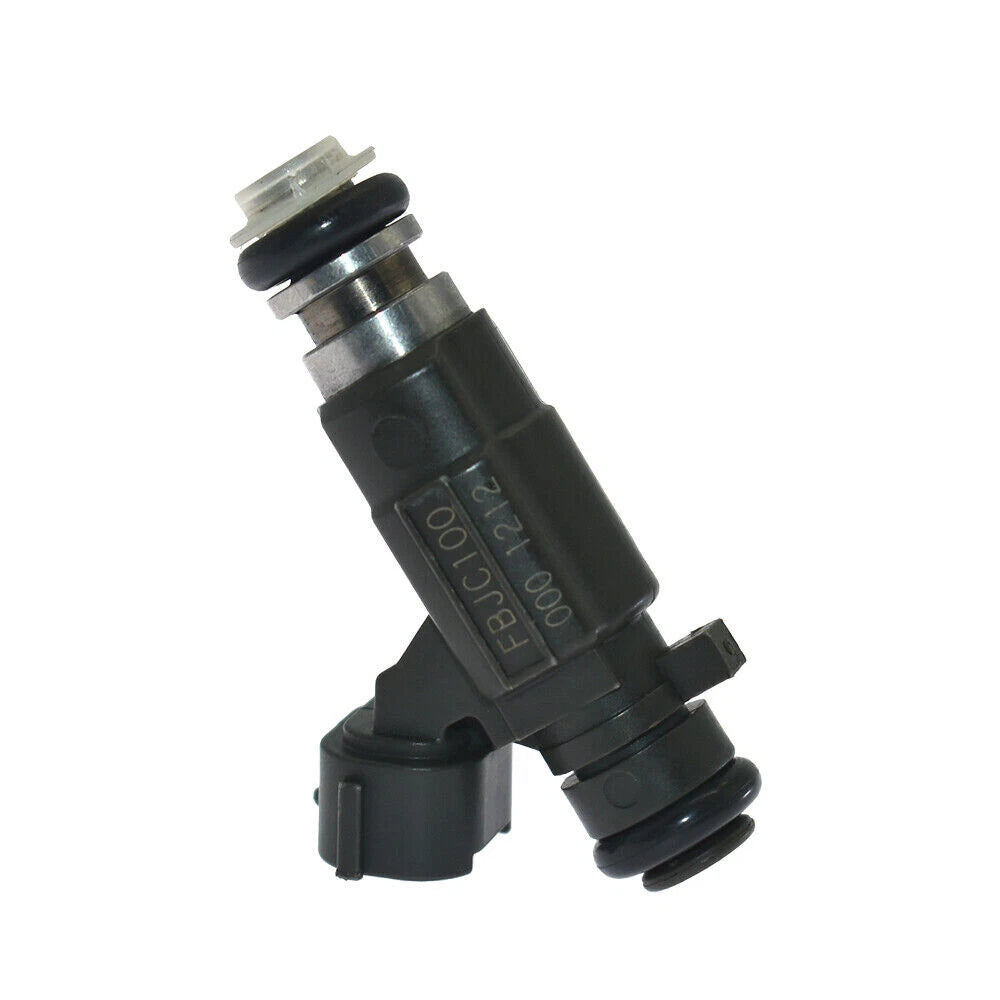 6Pcs Fuel Injectors for Nissan Pathfinder, Quest, 350Z, Infiniti EX35, FX35 (2005-2012)