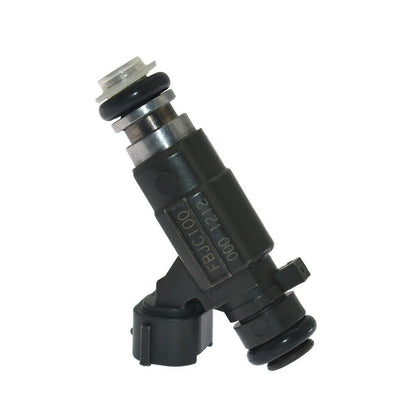 6Pcs Fuel Injectors for Nissan Pathfinder, Quest, 350Z, Infiniti EX35, FX35 (2005-2012)