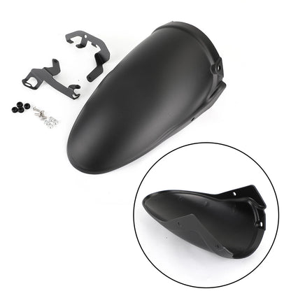 Rear Fender Mud Flaps for Ducati Scrambler 800 (All Years)