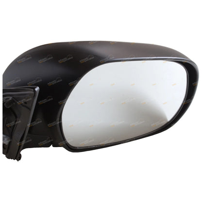 2 x LH+RH Electric Door Mirrors for Toyota Hiace (2005-2013)